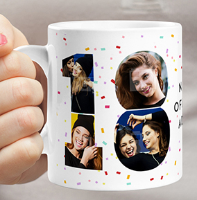 18 Official Adult Photo Upload Mug