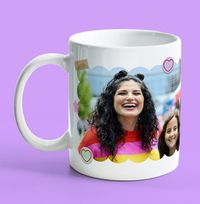 Tap to view Mum You're The Zest Swizzels Mug