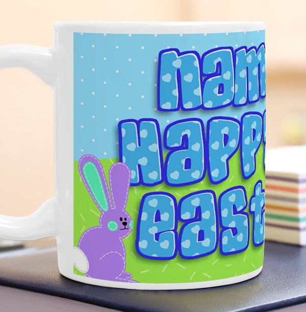 Personalised Mug - Photo Upload Candi Floss boys