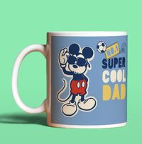 Tap to view Disney Mickey Mouse Cool Dad Mug