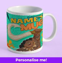 Tap to view Disney Maui Photo Mug