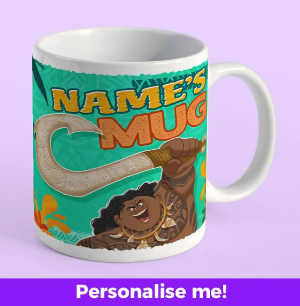 Photo of Disney Maui Photo Mug