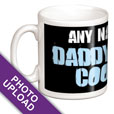 Daddy Cool Photo Mug