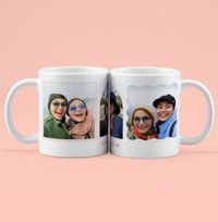 Tap to view Multi Photo Love You Mum Mug