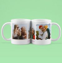 Tap to view Multi Photo Love You Mummy Mug