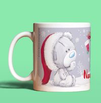 Tap to view Me To You Christmas Photo Mug