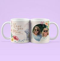 Tap to view Me To You Love You Mum Mug