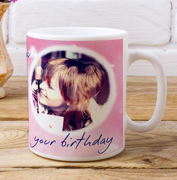 Just For You - Me to You Mug