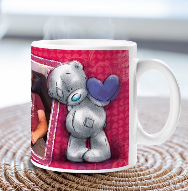 World's Best Boyfriend - Me To You Mug