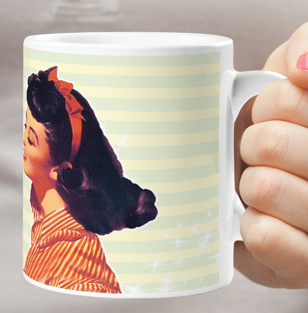Midnight Mojito Mug