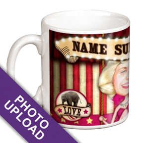 Spectacular Loveliest Mum Mug