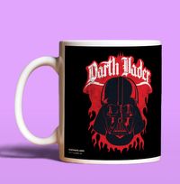 Tap to view Star Wars Darth Vader Dark Side Mug