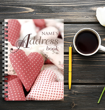 Wishful Address Book