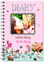 Cupcakes & Wellies 2013 Diary