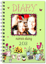 C&W Pots 2013 Diary