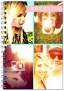 Happy Days 2013 Diary