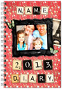 Love Letters 2013 Diary