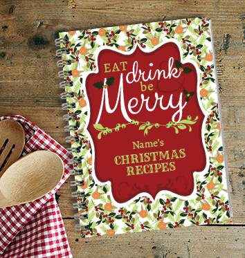 Festive Spice - Christmas Recipes