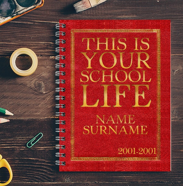 This is Your Life - Leavers
