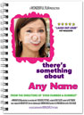 Something About...Photo Notebook
