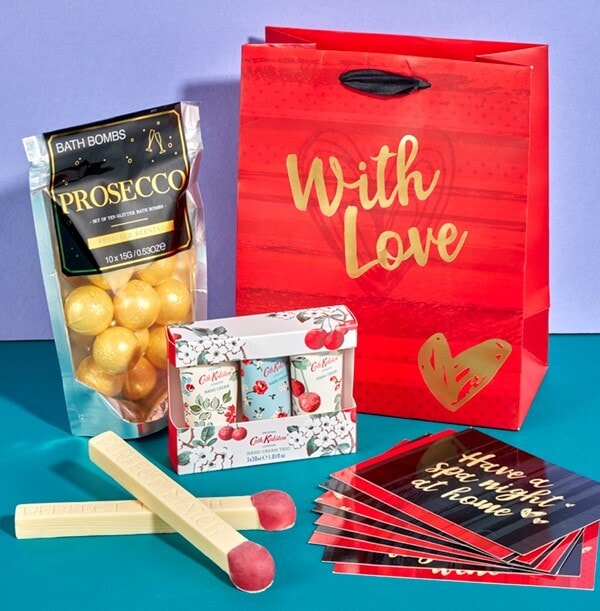 ZDISC Treats For Her RRP £30.95 now £19.99