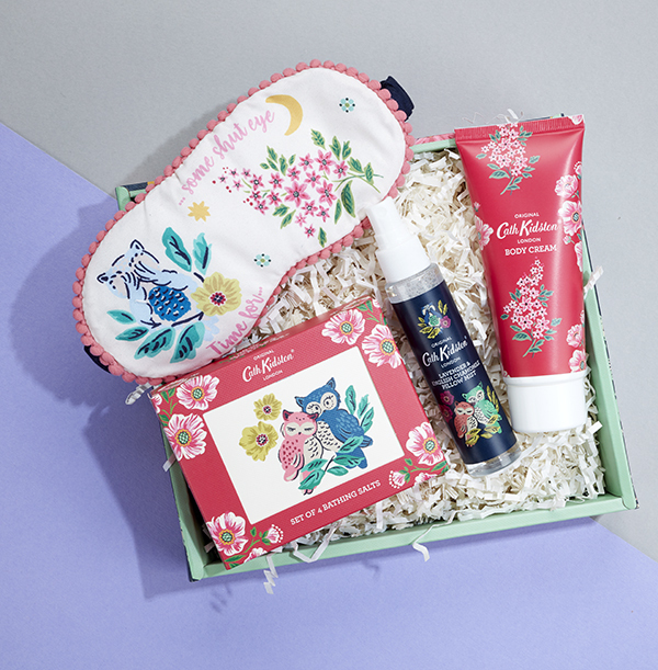 Magical Woodland Hamper