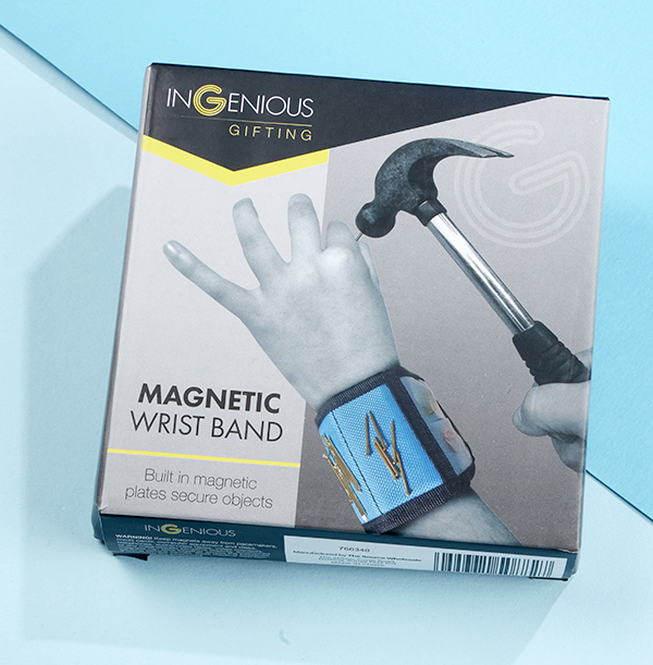 Magnetic Wristband