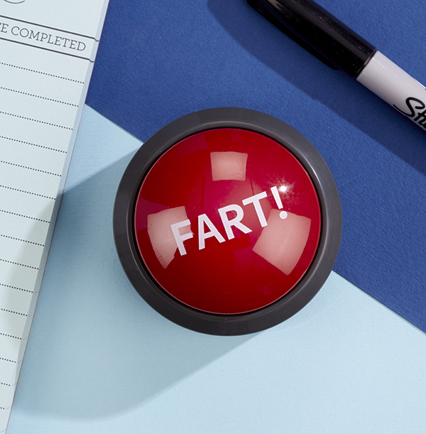 Fart Button