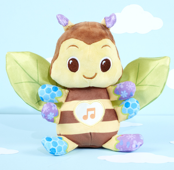Vtech Busy Musical Bee