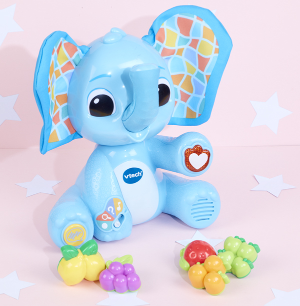 Vtech Smellephant