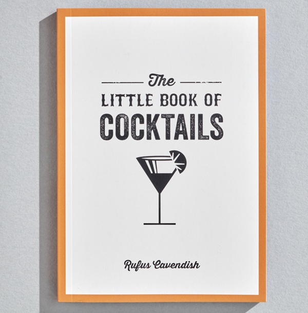 The Little Book of Cocktails