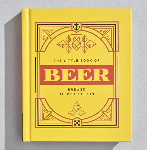 The Little Book of Beer
