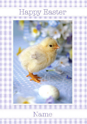 Abacus - Easter Table