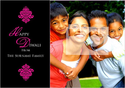 Elegance - Diwali Photo Upload