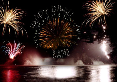 Diwali - Fireworks