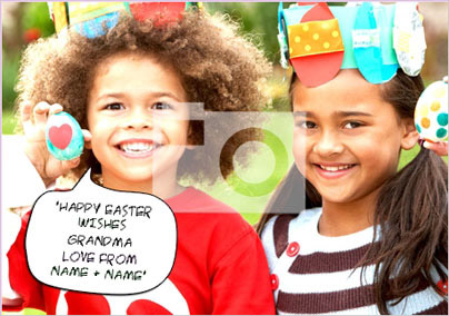 Quotations - Easter Landscape