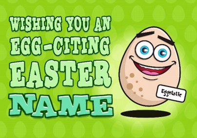 Eggz - Exciting