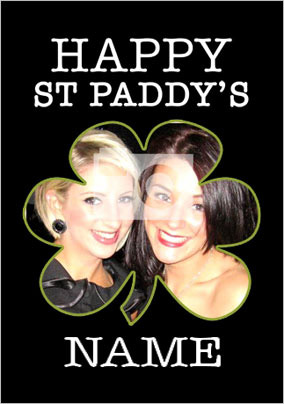 I Love - St Patrick's Day