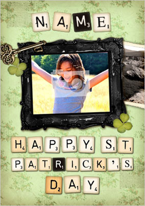 Love Letters - St Patrick's Day Photo