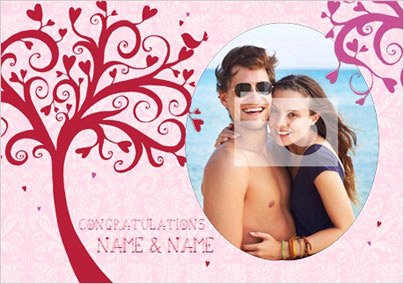 Love Tree - Engagement