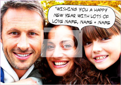Quotations - Happy New Year