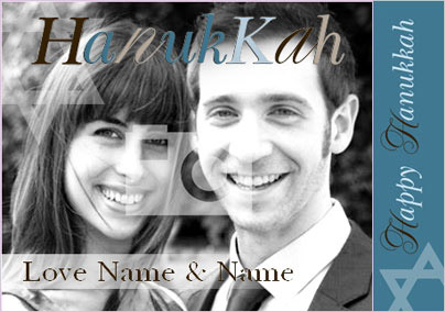 Simply Us - Hanukkah