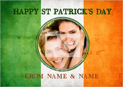 Cool Eire - St Patrick's Day