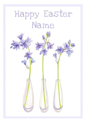 AV - Easter Bluebells