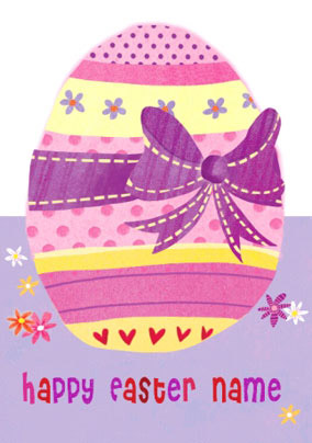AV - Easter Eggs