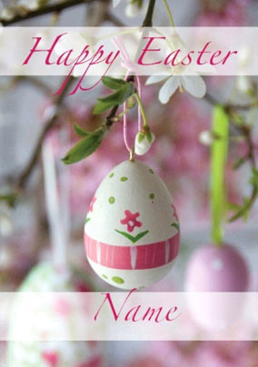 Abacus - Easter Decorations