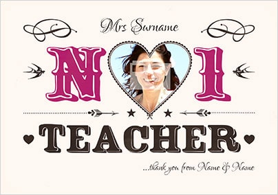 Alpha Betty - No 1 Teacher