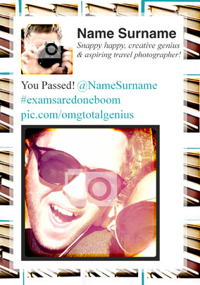 Amazeballs - Exams Are Done