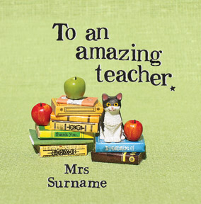 Bees Knees - Amazing Teacher