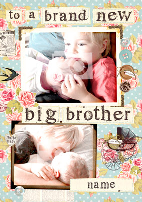 Collecting Happiness - New Big Brother